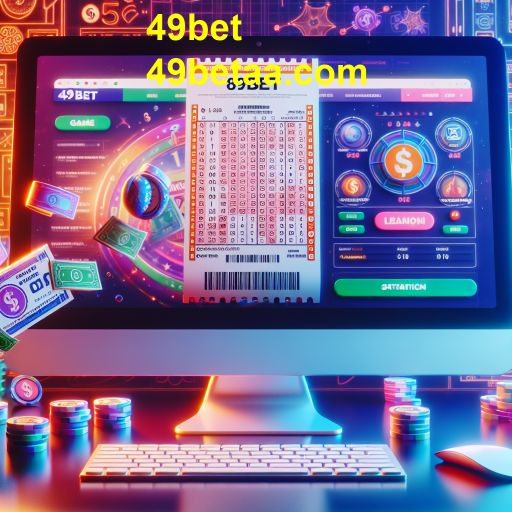 A Emoção da Loteria em 49bet: Uma Chance de Transformar sua Vida